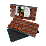 Krukset Nelson Garden Water