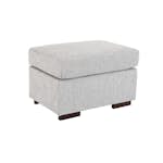 Fotpall Scandinavian Choice Wire