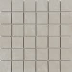 Mosaik Lhådös Scarlet Marfil Mosaik Lhådös 5x5 cm Matt