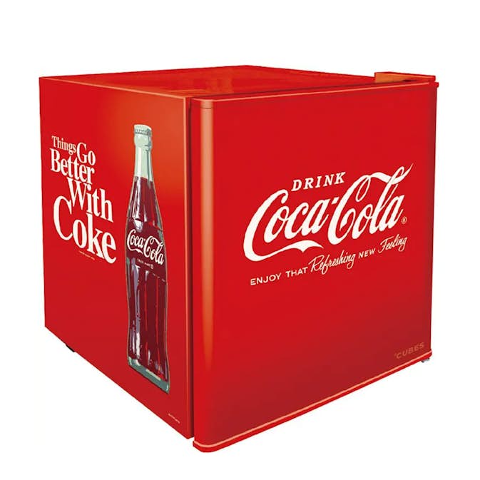 Kyl Scandomestic Coca-Cola Fifty Cube