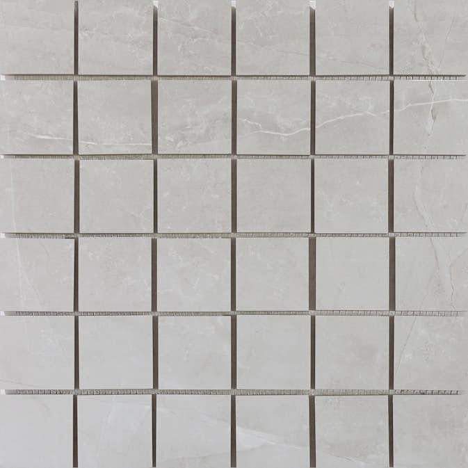 Mosaik Lhådös Scarlet Perla Mosaik Lhådös 5x5 cm Matt