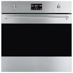 Inbyggnadsugn Smeg SO6302TX Classic