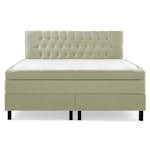 Kontinentalsäng Bedly Lucky 160x200