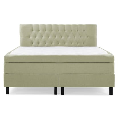 Kontinentalsäng Bedly Lucky 160x200