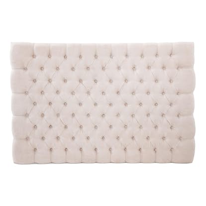 Sänggavel Drömvik Celine