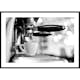 Poster Gallerix Espresso Coffee No2