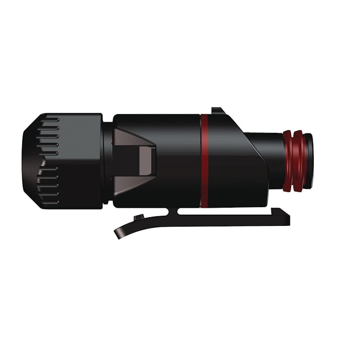 Anslutnings-/Stickkontakt Grundfos ALPHA