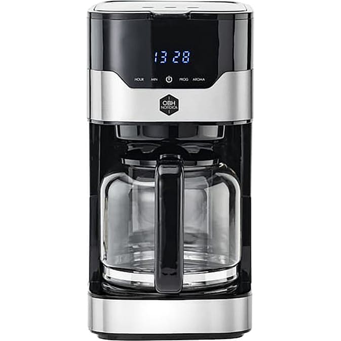 Kaffebryggare OBH Nordica Timer Aroma