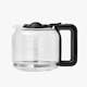 Kaffebryggare OBH Nordica Timer Aroma