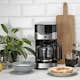 Kaffebryggare OBH Nordica Timer Aroma