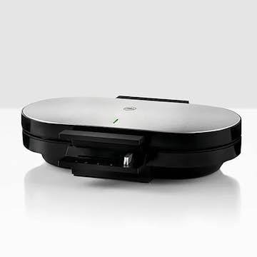 Våffeljärn OBH Nordica Deluxe Double