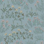 Tapet Boråstapeter Noras äng 5802