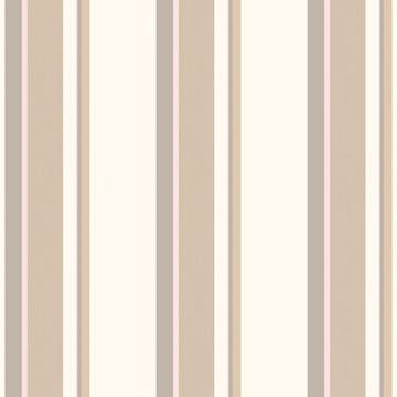Tapet Fiona Stripes Home 580646