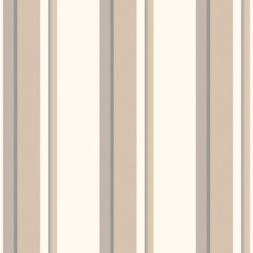 Tapet Fiona Stripes Home 580647