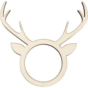 Servettring Creativ Company Ren