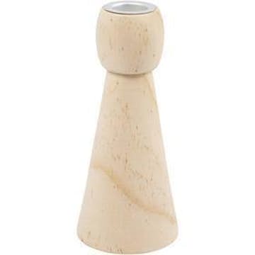 Ljusstakar Creativ Company Ljusstakar 6,5 cm