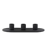 Ljusstake Venture Home Dian 3 Ljus