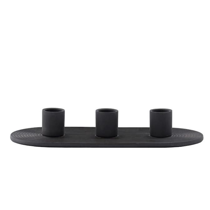 Ljusstake Venture Home Dian 3 Ljus