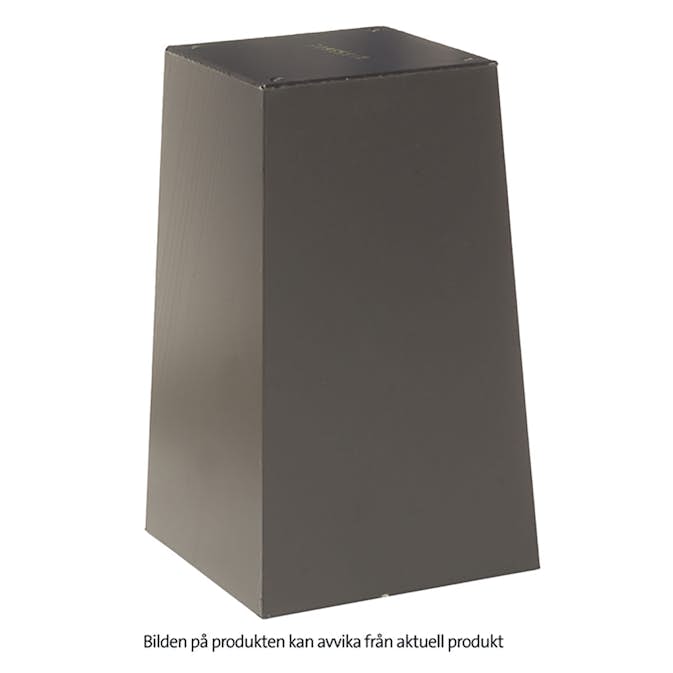 Pumppelare Grundfos 500mm Dubbel GFOS