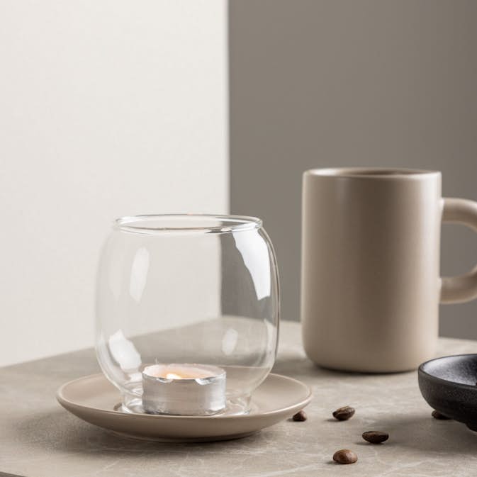 Ljuslykta Venture Home Archy