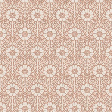 Tapet Boråstapeter Nyponros 5812