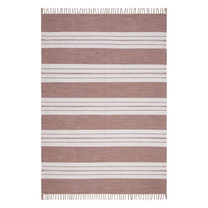 Bomullsmatta KM Carpets Sund