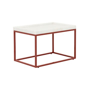 Sidobord In Living Kungshult/Lugo 60 cm