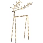 Dekorationsfigur Star Trading Icy