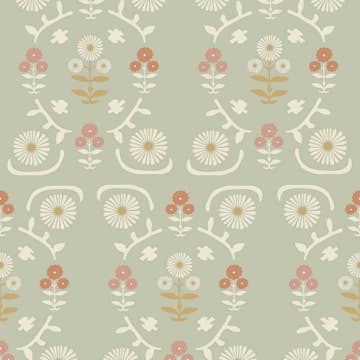 Tapet Boråstapeter Isolde 5820