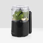 Minihackare OBH Nordica Quick