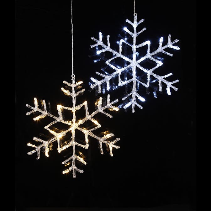 Snöflinga Star Trading Antarctica