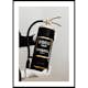 Poster Gallerix Coco Chanel Fire Extinguisher