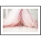 Poster Gallerix Pink Dress