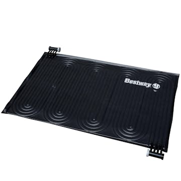 Solfångare till poolvärme Bestway Flowclear Clean Sun Power