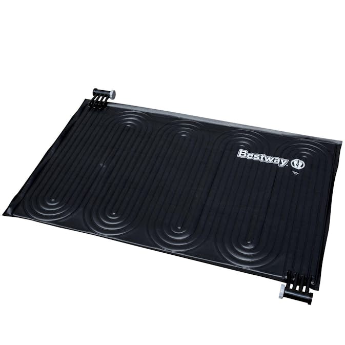 Solfångare till poolvärme Bestway Flowclear Clean Sun Power