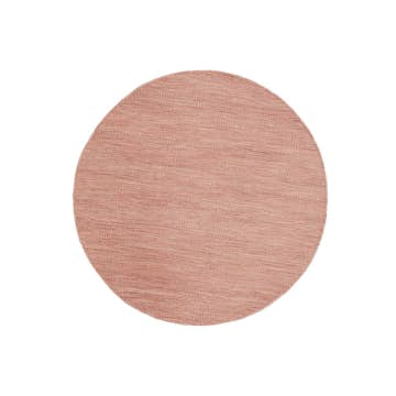 Ullmatta KM Carpets Birka Rund
