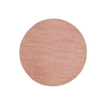 Ullmatta KM Carpets Birka Rund