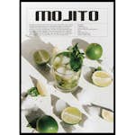 Poster Gallerix This Is Mojito Cocktail