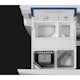 Tvättmaskin Electrolux EW6F6448Q4 AutoDose Energiklass A