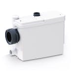 Pumpstation Saniflo Sanipack Up För Vägghängd WC och Tvättställ