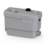 Pump Saniflo Sanispeed+ För Kök och Tvättstuga