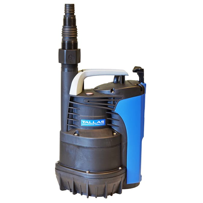 Länspump Beulco Tallas 125