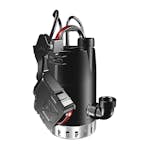 Avloppspump Grundfos Unilift CC7 - A1 CS