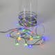 Julgransslinga Star Trading Dew Drop Micro