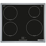 Induktionshäll Bosch PIE645BB5E Serie 4