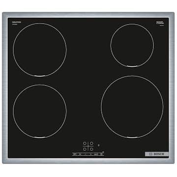 Induktionshäll Bosch PIE645BB5E Serie 4