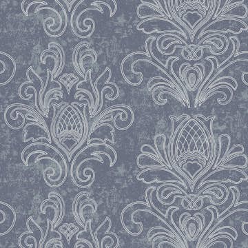 Tapet Fiona Nordic Compositions 590522