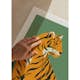 Poster Gallerix Le Tigre