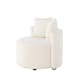 Barnsoffa Venture Home Kelso 2-sits Teddysoffa