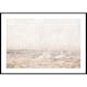 Poster Gallerix Seascape By George Grosvenor Thomas